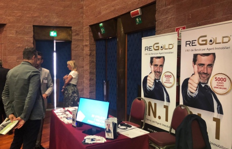 ReGold Agenti Immobiliari Mike Ferry