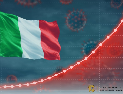 DPCM 4 novembre 2020: cosa dice il nuovo decreto e le conseguenze per gli Agenti Immobiliari