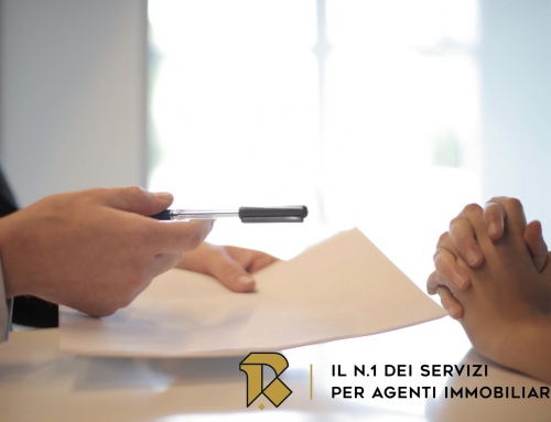 Novità: assicurazione RC professionale per l’Agente Immobiliare di Regold.