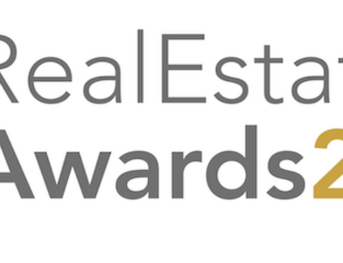 Real Estate Awards 2023