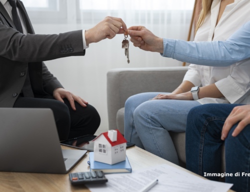 Canone Concordato: perché conviene ai proprietari di immobili