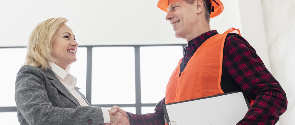 Corso Salute e Sicurezza: formazione per agenti immobiliari