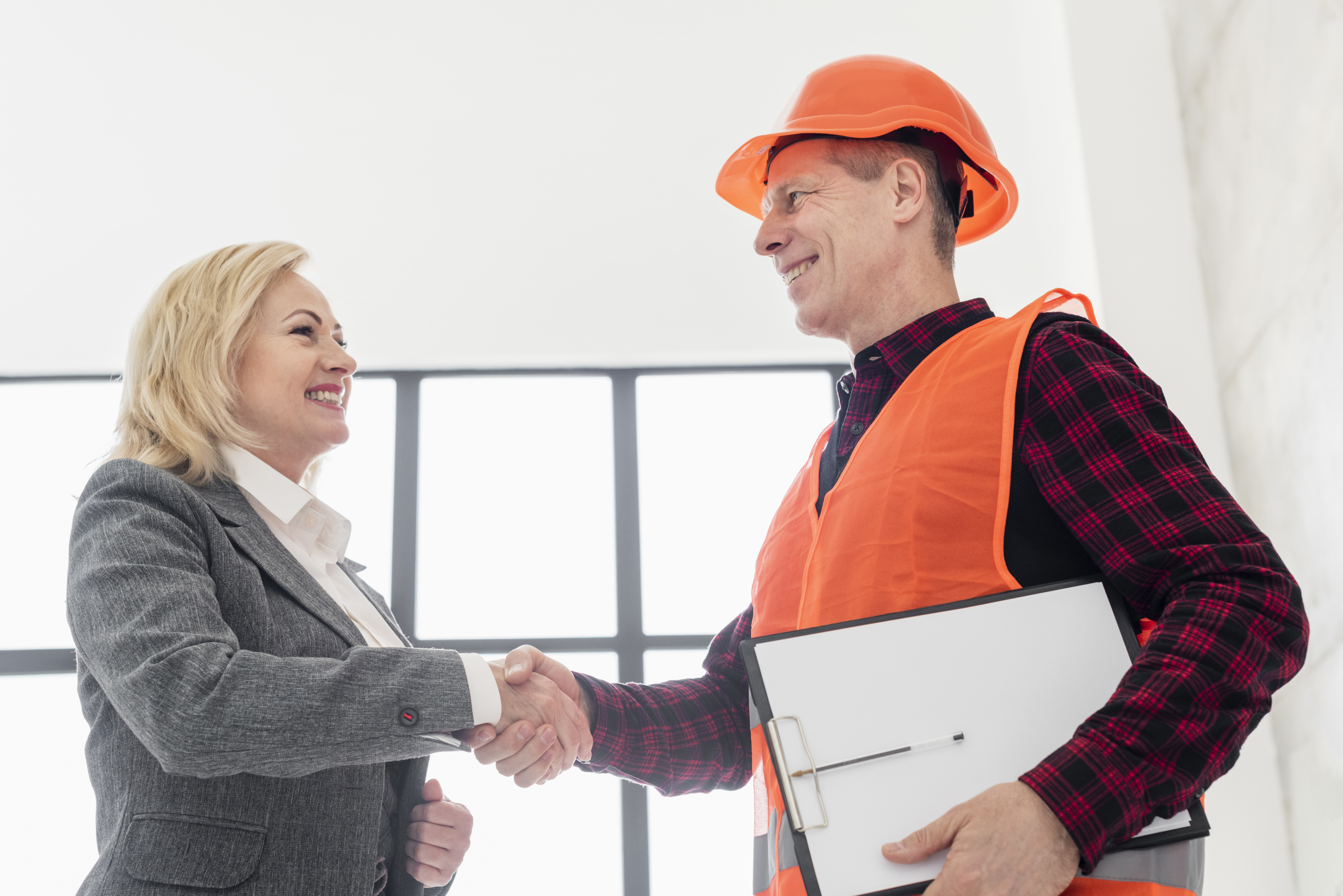 Corso Salute e Sicurezza: formazione per agenti immobiliari