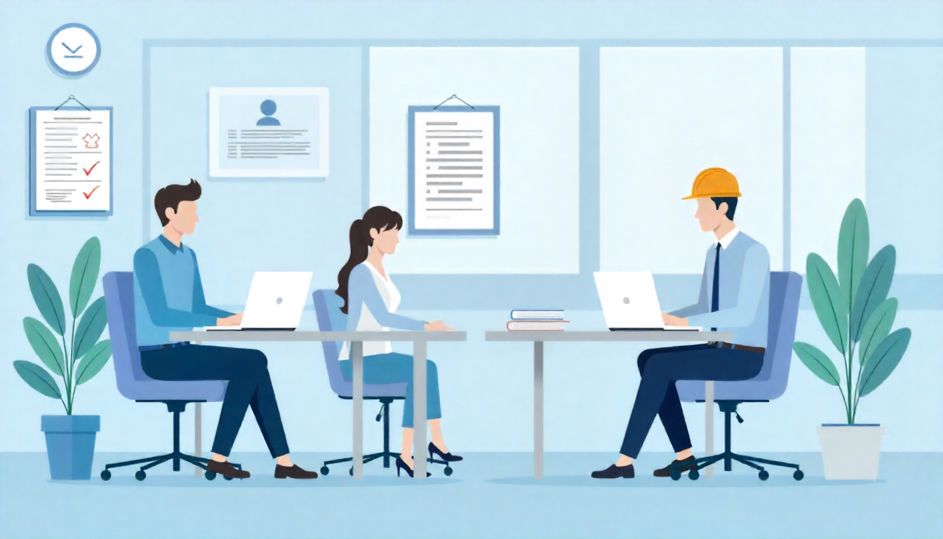 Sicurezza sul lavoro