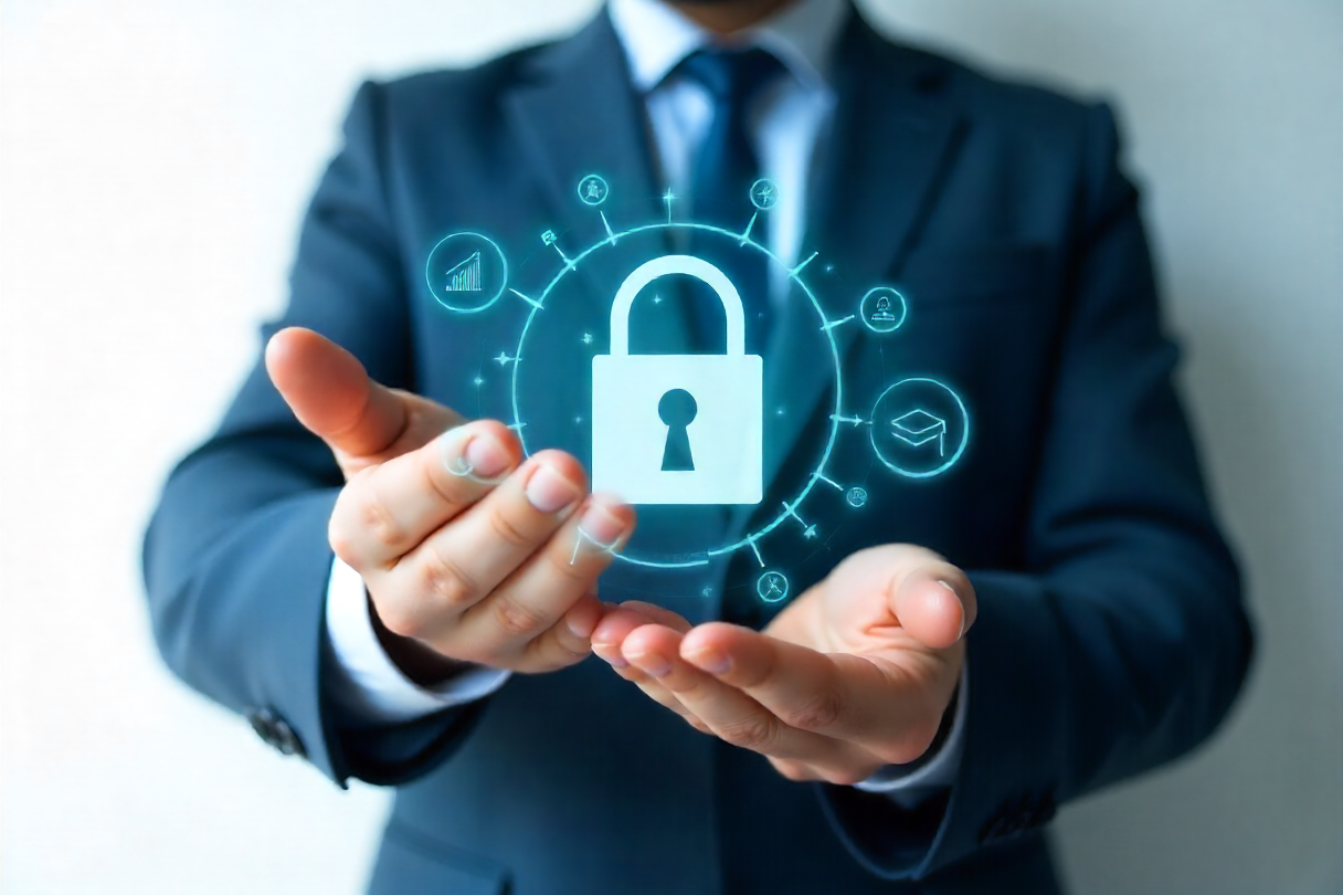 Privacy GDPR per agenti immobiliari