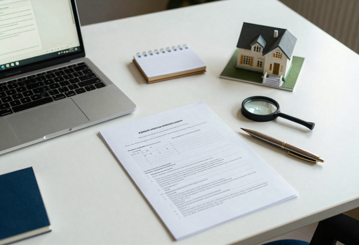Antiririclaggio per agenti immobiliari